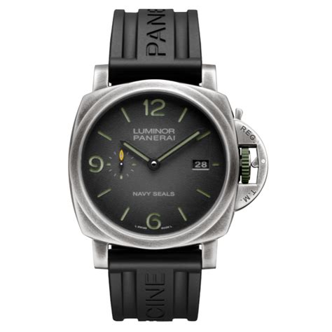 panerai pam 1412|officine Panerai luminor marina automatic.